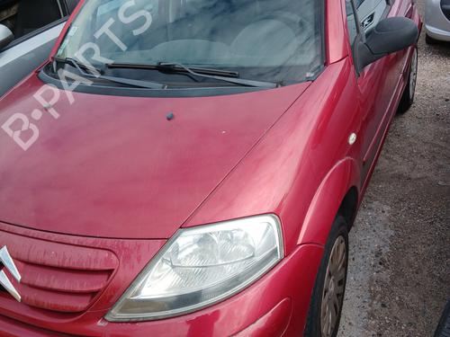 Brugte CITROËN C3 I (FC_, FN_) 1.1 i (60 hp) 4299389