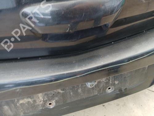 Rear bumper OPEL CORSA D (S07) 1.2 LPG (L08, L68) | BP29284136C8 