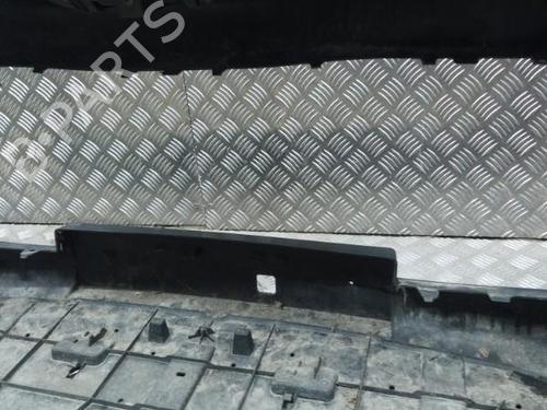 Used Front bumper PEUGEOT 308 I (4A_, 4C_) 1.6 HDi (109 hp) 31264496