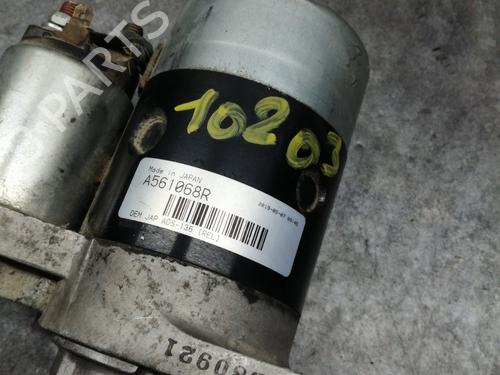 Starter NISSAN MICRA II (K11) 1.0 i 16V | BP26388452M8 