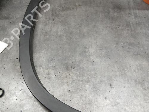 Used Rear left wheel arch trim BMW X1 (E84) sDrive 18 d (143 hp) 31928827