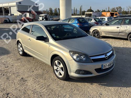 Vindusheismekanisme venstre foran OPEL ASTRA H GTC (A04) 1.8 (L08) | BP21065793C22 