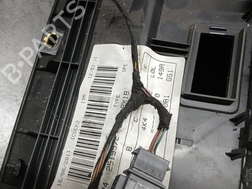 Glove box AUDI A1 (8X1, 8XK) 1.6 TDI | BP31024295C95  - Image 6