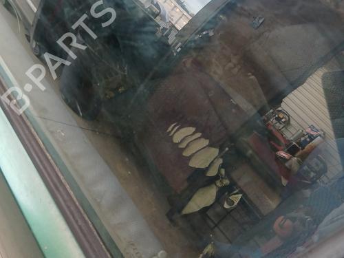 Dørrute ventre foran FIAT PUNTO (188_) 1.2 60 (188.030, .050, .130, .150, .230, .250) | BP30464367C18 