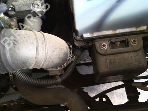 Gearbox FIAT IDEA (350_) 1.3 D Multijet | BP38766989M3 - Image 3