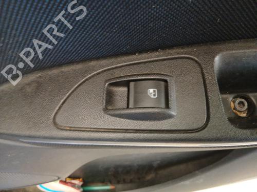 Used Right rear window switch FIAT BRAVO II (198_) 1.9 D Multijet (198AXC1B) (150 hp) 28489458