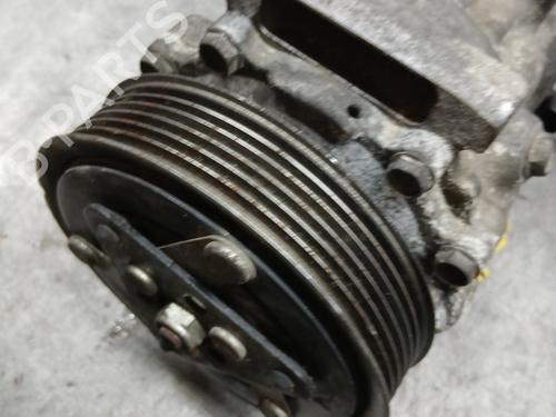 AC compressor CITROËN C4 I (LC_) 1.6 HDi | BP31306128M34 - Image 5