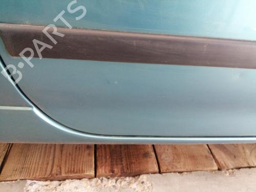 Right front door RENAULT TWINGO I (C06_) 1.2 16V (C06C, C06D, C06K) | BP24636637C3 