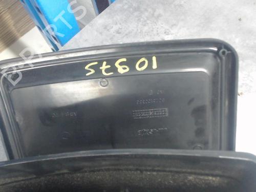 Middle console RENAULT ESPACE II (J/S63_) 2.1 TD (J633, J634, J/S635, J/S63D) | BP30576922I22 - Image 2
