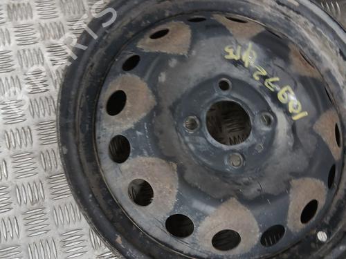 Rim RENAULT CLIO III (BR0/1, CR0/1) 1.5 dCi (C/BR0G, C/BR1G) | BP28976347C45 