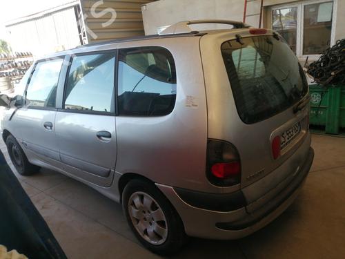 Left front indicator RENAULT ESPACE III (JE0_) 2.2 dCi (JE0K) | BP36009041C32 - Image 8