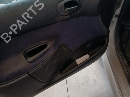 Used Front left window mechanism Front left window mechanism 38229108 38229108