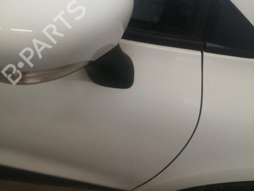 Right front door RENAULT CLIO IV (BH_) 1.5 dCi 90 | BP26459455C3 