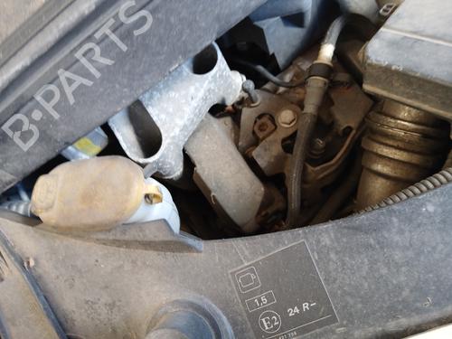 Used ABS pump ABS pump RENAULT MODUS / GRAND MODUS (F/JP0_) 1.5 dCi (FP0F, JP0F) (86 hp) 36009773 36009773