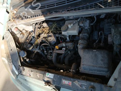 Używane części CITROËN XSARA PICASSO (N68) 2.0 HDi (90 hp) 4359939