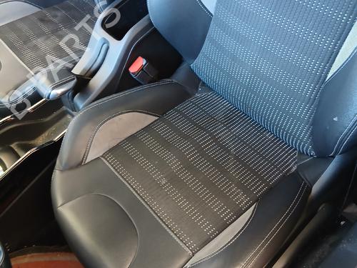Seats set PEUGEOT 2008 I (CU_) 1.2 THP 110 / PureTech 110 | BP36414856C78 - Image 13