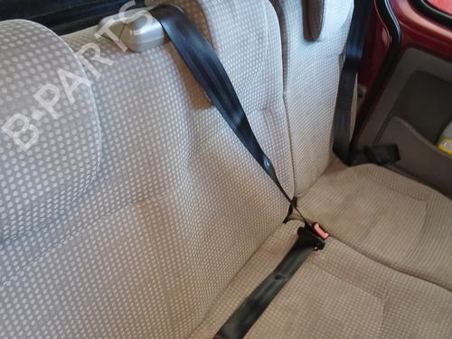 Rear seat RENAULT KANGOO (KC0/1_) 1.5 dCi (KC07) | BP29336069C17  - Image 11
