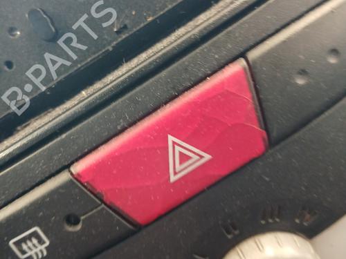 Warning switch CITROËN C1 (PM_, PN_) 1.4 HDi | BP29284211I22 