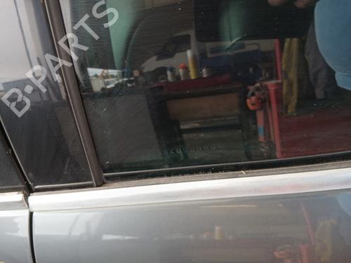 Rear left door window CITROËN C5 III Break (RW_) 2.2 HDi (RW4HTH) | BP29862041C20