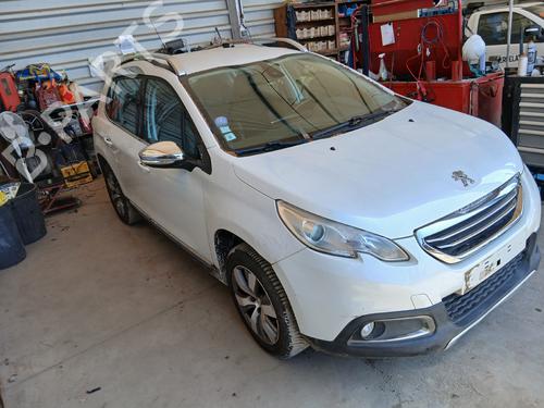 Switch PEUGEOT 2008 I (CU_) 1.2 THP 110 / PureTech 110 | BP36414847I30  - Image 8