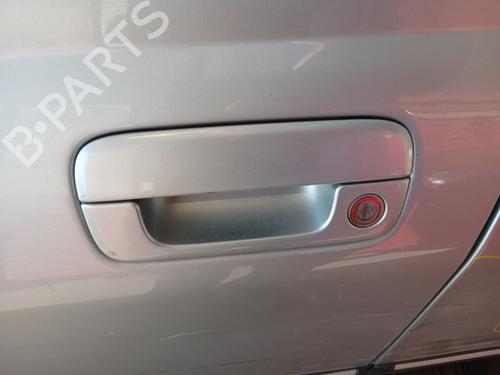 Used Front left exterior door handle PEUGEOT 406 (8B) 2.0 HDI 110 (109 hp) 31998182