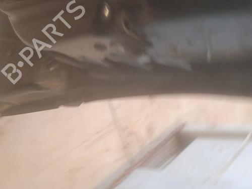 Front right lock PEUGEOT 308 I (4A_, 4C_) 1.6 HDi | BP23794110C97 