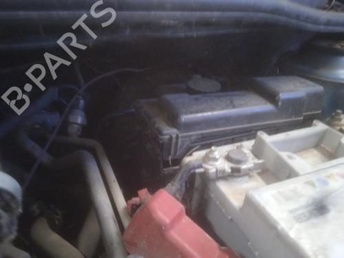 Used Front wiper motor PEUGEOT 107 (PM_, PN_) 1.0 (68 hp) 22791608