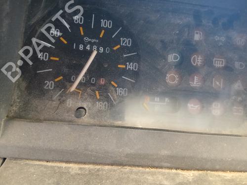 Used Instrument cluster Instrument cluster RENAULT RAPID Box Body/MPV (F40_, G40_) 1.1 (46 hp) 36098052 36098052