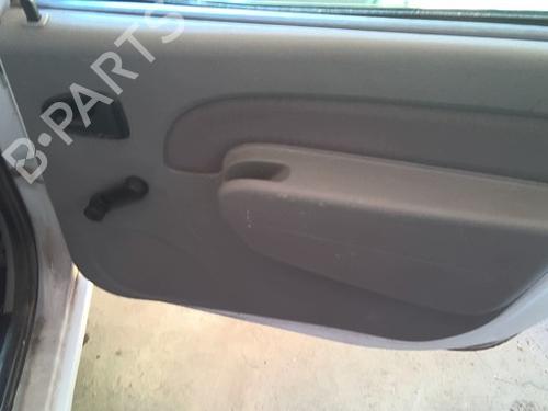 Used Rear right window mechanism Rear right window mechanism DACIA LOGAN MCV (KS_) 1.5 dCi (KS0K) (68 hp) 40018719 40018719