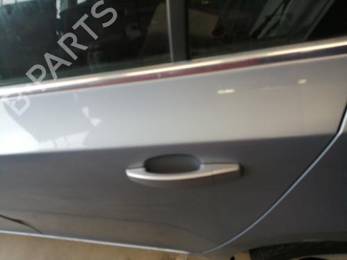Left rear door CHEVROLET CRUZE (J300) 2.0 CDI | BP27616241C4