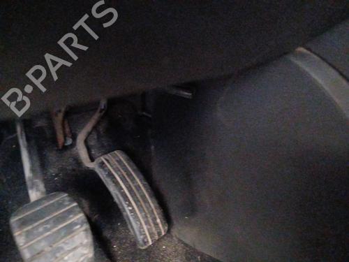 Pédale Pédale RENAULT CLIO III (BR0/1, CR0/1) [2005-2014] 33850410 33850410