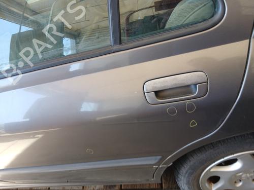 Used Left rear door Left rear door PEUGEOT 406 (8B) 2.0 16V (132 hp) 36009815 36009815