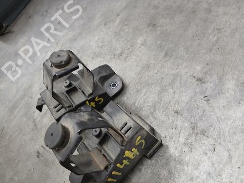 Electronic module RENAULT SCÉNIC III (JZ0/1_) 1.6 dCi (JZ00, JZ12) | BP36355764M83 - Image 2