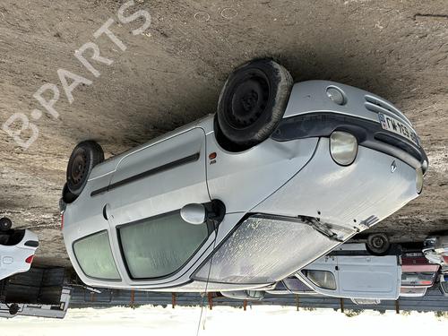 Bloccasterzo RENAULT TWINGO I (C06_) 1.2 16V (C06C, C06D, C06K) | BP20880645M48 