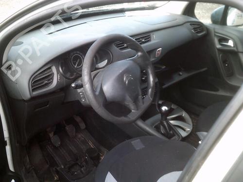 Electronic module CITROËN C3 II (SC_) 1.1 i | BP21276239M83  - Image 10