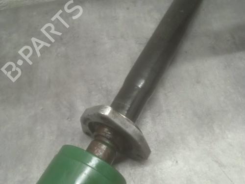 Right front driveshaft OPEL ZAFIRA A MPV (T98) 2.2 DTI 16V (F75) | BP23205796M39 