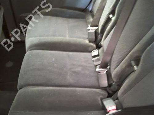 Sæde sæt FORD FOCUS C-MAX (DM2) 1.8 TDCi | BP39255824C78 - Image 18