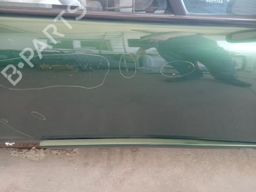 Right front door OPEL TIGRA (S93) 1.4 16V (F07) | BP28677346C3 