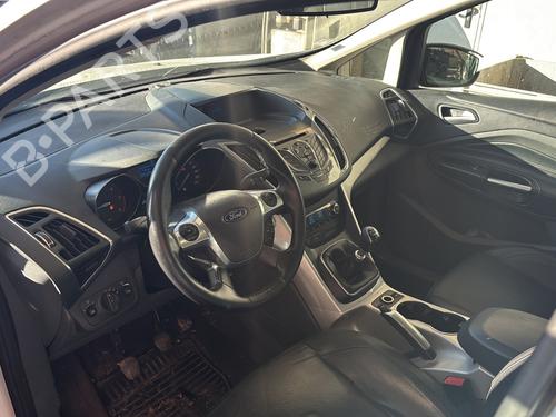 Right rear window switch FORD C-MAX II (DXA/CB7, DXA/CEU) 2.0 TDCi | BP31270579I28 - Image 7