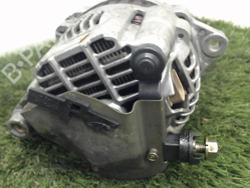 Used Alternator MAZDA MX-6 (GE) 2.5 24V (GE10L) (165 hp) 20887312