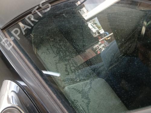 Front left quarter glass CITROËN DS3 (SA_) 1.6 THP 155 | BP30177196C111 