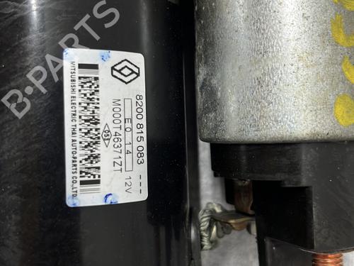 Starter DACIA SANDERO 1.4 MPI LPG | BP24473886M8 - Image 3