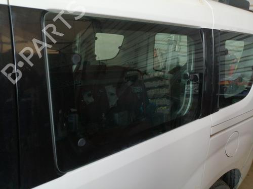 Used Rear left door window FIAT DOBLO Cargo (263_) 1.6 D Multijet (263WXD1B, 263WXR1B, 263WXX1B, 263ZXD1B,... (105 hp) 27927230