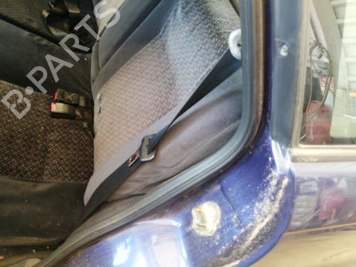Used Rear left belt tensioner OPEL ASTRA F Saloon (T92) 1.4 i 16V (F19, M19) (90 hp) 26029564