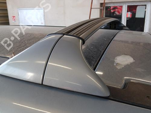 Used Roof bar Roof bar RENAULT ESPACE IV (JK0/1_) 2.0 Turbo (JK0A, JK0B, JK0N) (163 hp) 32732109 32732109