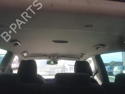 Interiør tag FORD FOCUS C-MAX (DM2) 1.8 TDCi (115 hp) 21266360