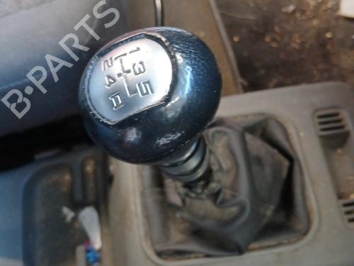 Pookknop Pookknop FORD TOURNEO CONNECT 1.8 TDCi (90 hp) 28070389 28070389