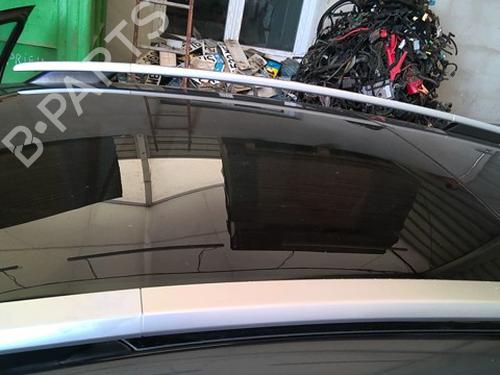 Used Sunroof Sunroof PEUGEOT 207 SW (WK_) 1.6 HDi (92 hp) 40254095 40254095