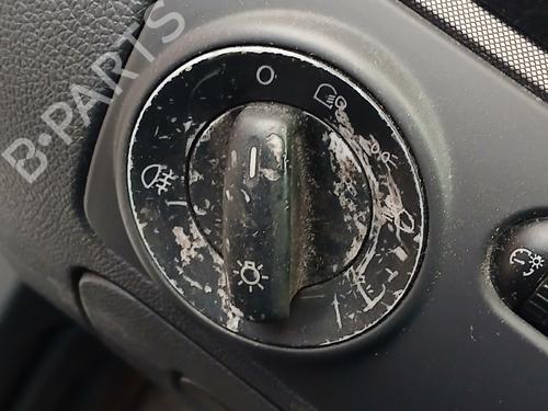 Headlight switch VW GOLF V (1K1) 1.9 TDI | BP38258792I24 - Image 3