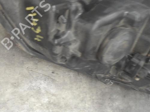 Used Left headlight Left headlight 38485681 38485681